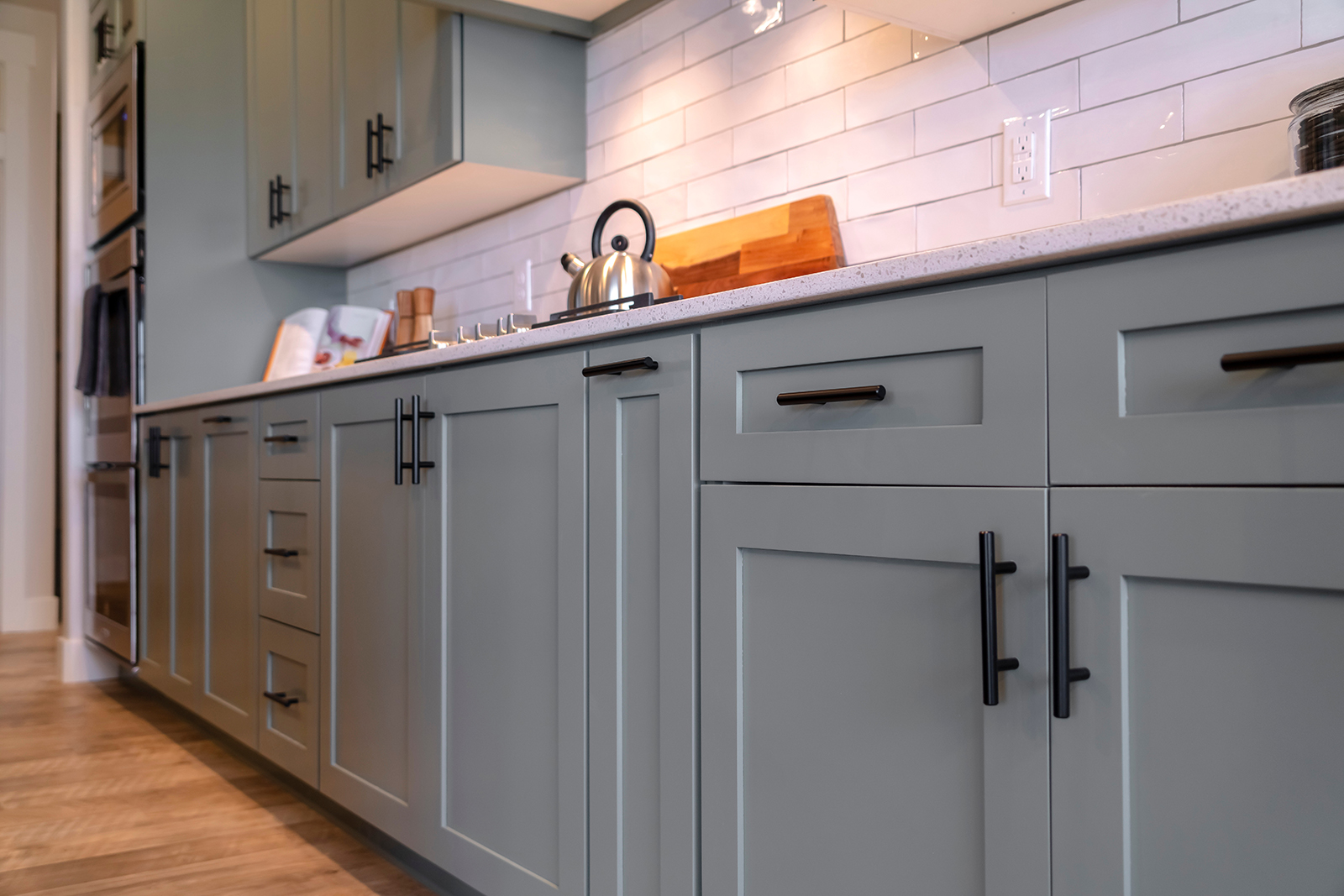 New house? Time for New Cabinets! A Guide To The Perfect Cabinet For You