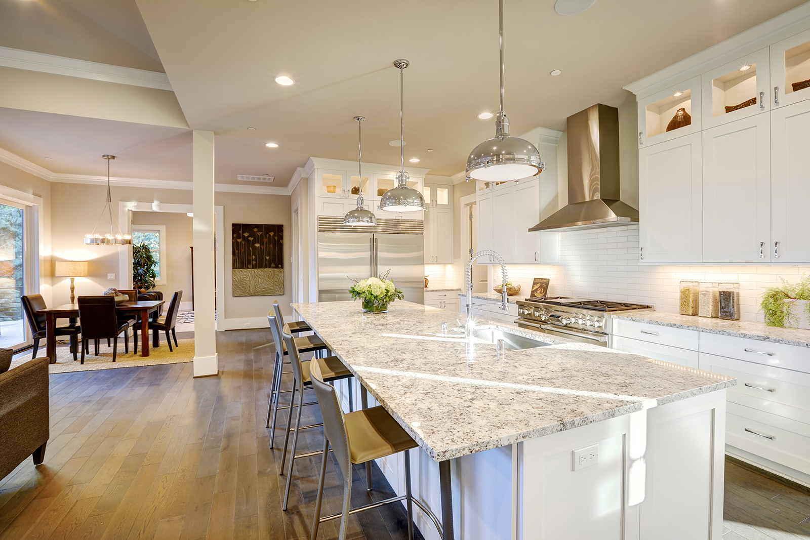 Kitchen Cabinet Designs – Are You A Trend Leader Or Trend Follower?