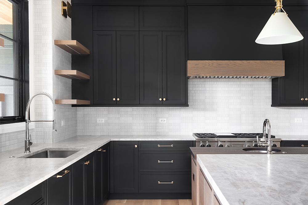Remodeling or Renovating Your Kitchen Cabinets